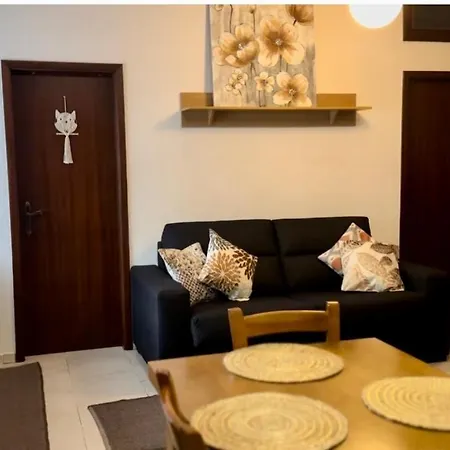 Sweet - Rocas Ii Apartment Castanheira de Pera