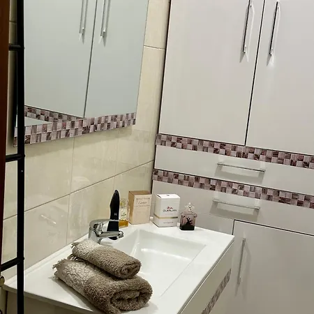 Apartment Sweet - Rocas Ii