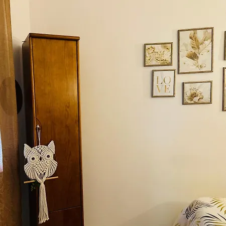 Sweet - Rocas Ii Apartment